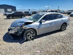 1HGCR2F31HA288294 2017 HONDA ACCORD
