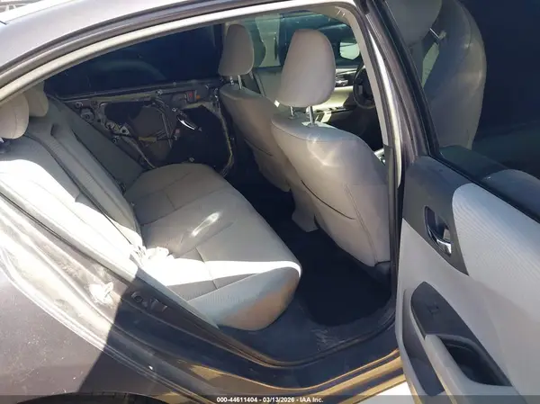 1HGCR2F31HA292555 2017 HONDA ACCORD - Image 8
