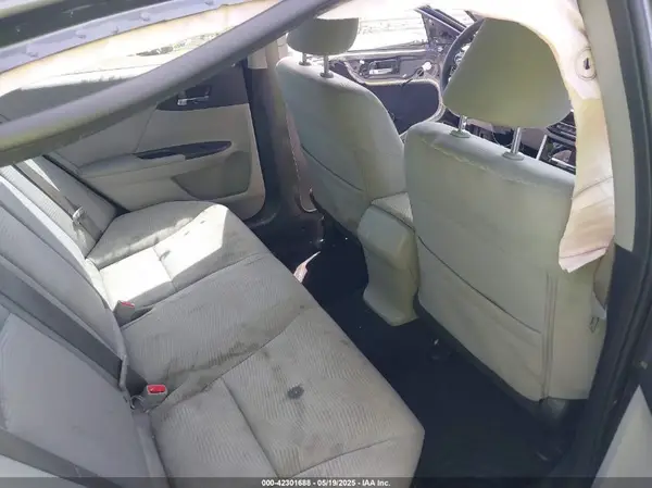 1HGCR2F31HA293169 2017 HONDA ACCORD - Image 8