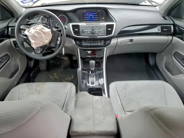 1HGCR2F31HA294290 2017 HONDA ACCORD - Image 8