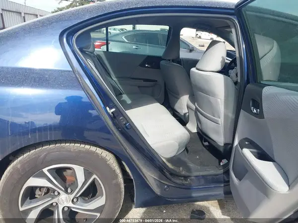1HGCR2F31HA298095 2017 HONDA ACCORD - Image 8