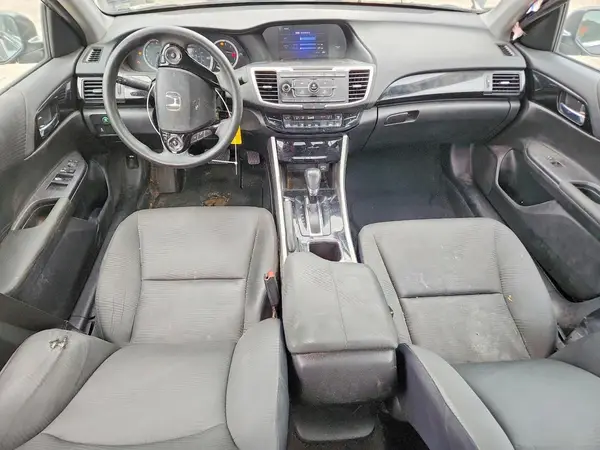 1HGCR2F31HA299554 2017 HONDA ACCORD - Image 8