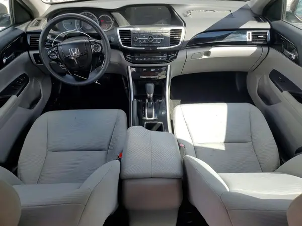 1HGCR2F31HA299621 2017 HONDA ACCORD - Image 8