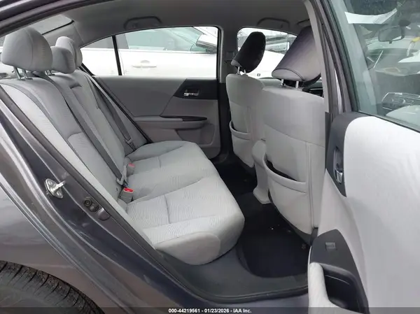 1HGCR2F31HA300749 2017 HONDA ACCORD - Image 8