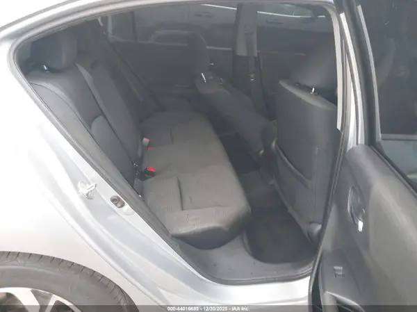 1HGCR2F31HA301299 2017 HONDA ACCORD - Image 8