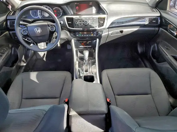 1HGCR2F31HA303327 2017 HONDA ACCORD - Image 8