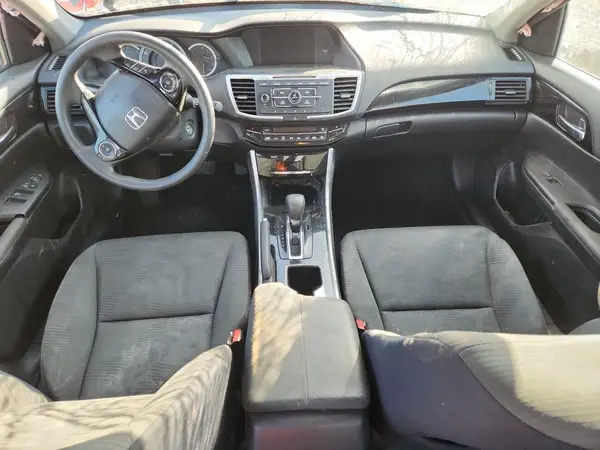1HGCR2F31HA304722 2017 HONDA ACCORD - Image 8