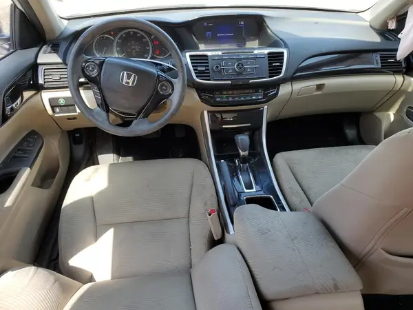 1HGCR2F31HA305465 2017 HONDA ACCORD - Image 8