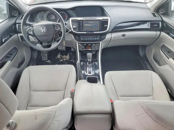 1HGCR2F31HA810521 2017 HONDA ACCORD - Image 8