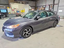 1HGCR2F32GA001267 2016 HONDA ACCORD
