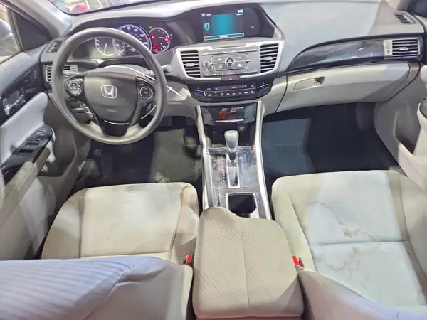 1HGCR2F32GA001267 2016 HONDA ACCORD - Image 8