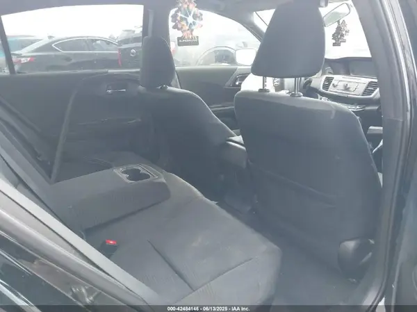 1HGCR2F32GA001334 2016 HONDA ACCORD - Image 8