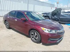1HGCR2F32GA003133 2016 HONDA ACCORD