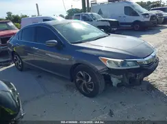 1HGCR2F32GA003343 2016 HONDA ACCORD
