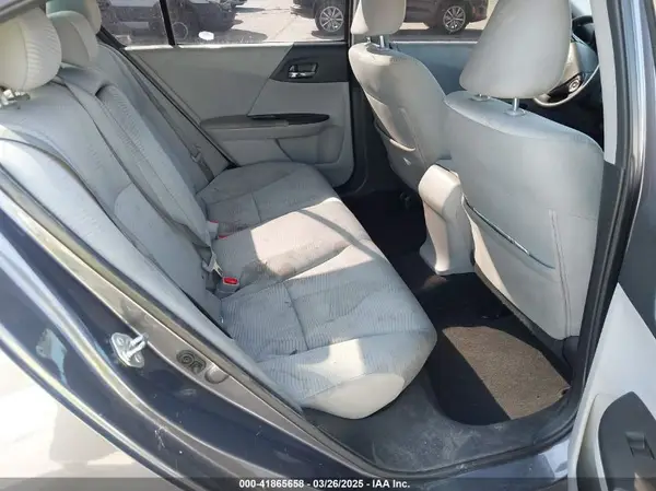 1HGCR2F32GA003343 2016 HONDA ACCORD - Image 8