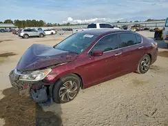 1HGCR2F32GA004718 2016 HONDA ACCORD