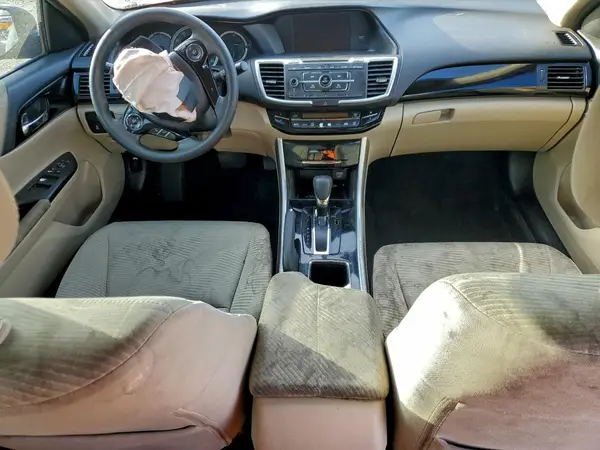 1HGCR2F32GA004718 2016 HONDA ACCORD - Image 8