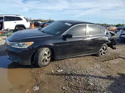 1HGCR2F32GA005142 2016 HONDA ACCORD