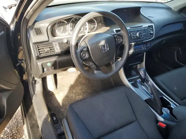 1HGCR2F32GA005142 2016 HONDA ACCORD - Image 8