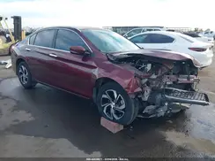 1HGCR2F32GA005996 2016 HONDA ACCORD