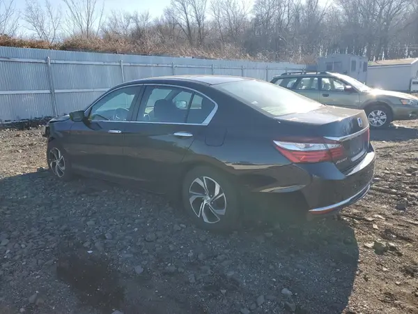 1HGCR2F32GA007053 2016 HONDA ACCORD - Image 2