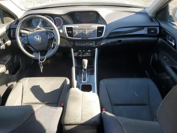 1HGCR2F32GA007053 2016 HONDA ACCORD - Image 8