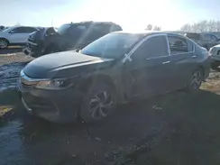 1HGCR2F32GA008316 2016 HONDA ACCORD