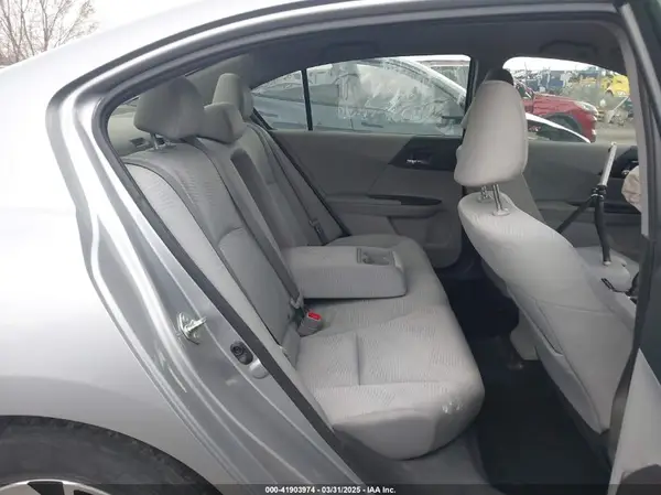 1HGCR2F32GA010602 2016 HONDA ACCORD - Image 8