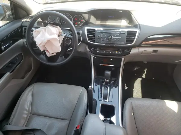 1HGCR2F32GA011409 2016 HONDA ACCORD - Image 8