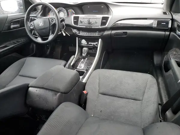 1HGCR2F32GA012043 2016 HONDA ACCORD - Image 8