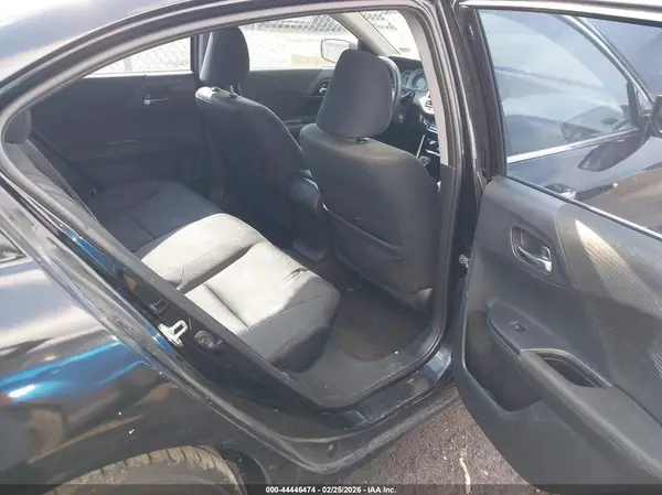 1HGCR2F32GA013497 2016 HONDA ACCORD - Image 8