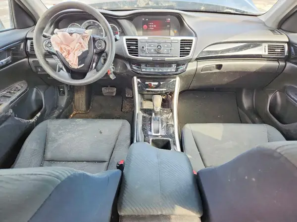 1HGCR2F32GA014617 2016 HONDA ACCORD - Image 8