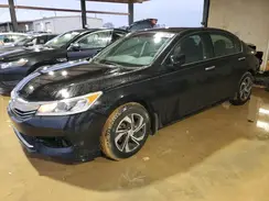 1HGCR2F32GA016092 2016 HONDA ACCORD