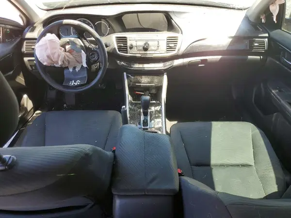 1HGCR2F32GA017520 2016 HONDA ACCORD - Image 8