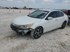 1HGCR2F32GA018537 2016 HONDA ACCORD