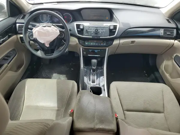 1HGCR2F32GA018537 2016 HONDA ACCORD - Image 8