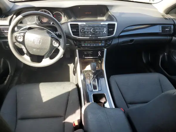 1HGCR2F32GA018618 2016 HONDA ACCORD - Image 8