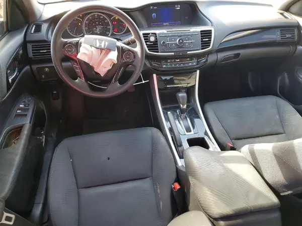 1HGCR2F32GA018683 2016 HONDA ACCORD - Image 8