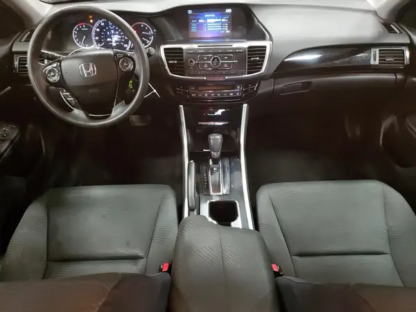 1HGCR2F32GA018697 2016 HONDA ACCORD - Image 8