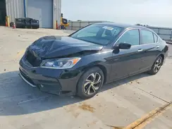 1HGCR2F32GA018702 2016 HONDA ACCORD