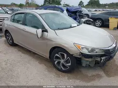 1HGCR2F32GA022815 2016 HONDA ACCORD