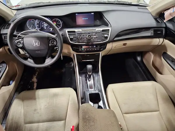 1HGCR2F32GA026606 2016 HONDA ACCORD - Image 8