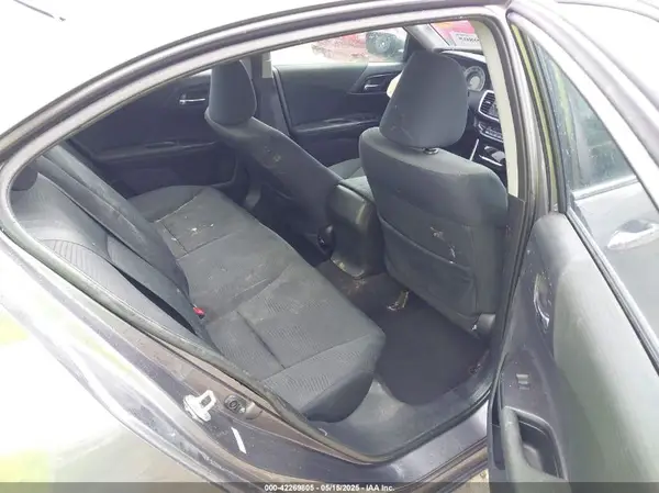 1HGCR2F32GA026668 2016 HONDA ACCORD - Image 8