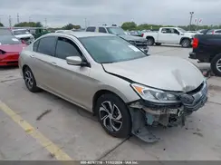 1HGCR2F32GA028727 2016 HONDA ACCORD