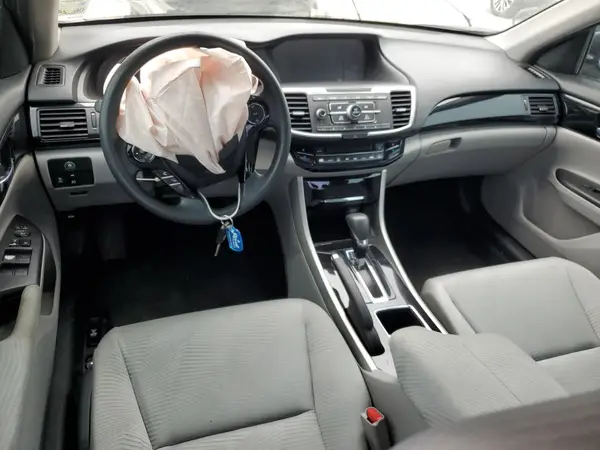 1HGCR2F32GA030171 2016 HONDA ACCORD - Image 8