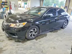 1HGCR2F32GA030445 2016 HONDA ACCORD