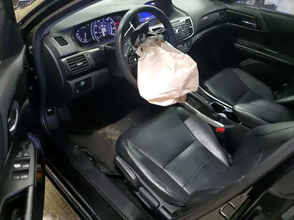 1HGCR2F32GA030445 2016 HONDA ACCORD - Image 8