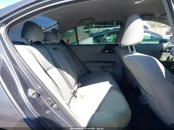 1HGCR2F32GA031028 2016 HONDA ACCORD - Image 8