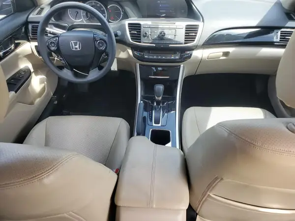 1HGCR2F32GA031840 2016 HONDA ACCORD - Image 8