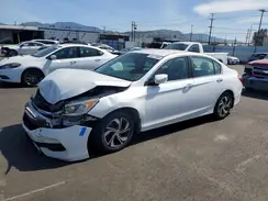 1HGCR2F32GA032955 2016 HONDA ACCORD